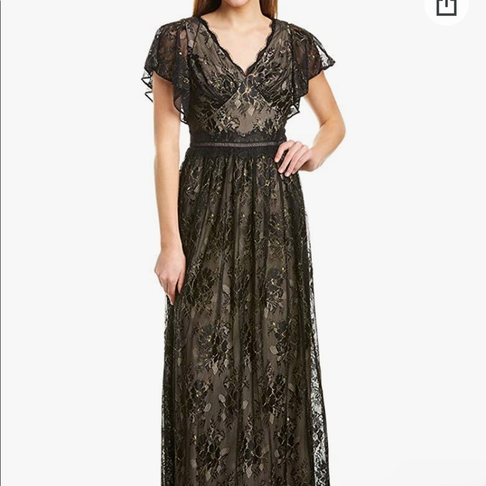 NWT evening gown